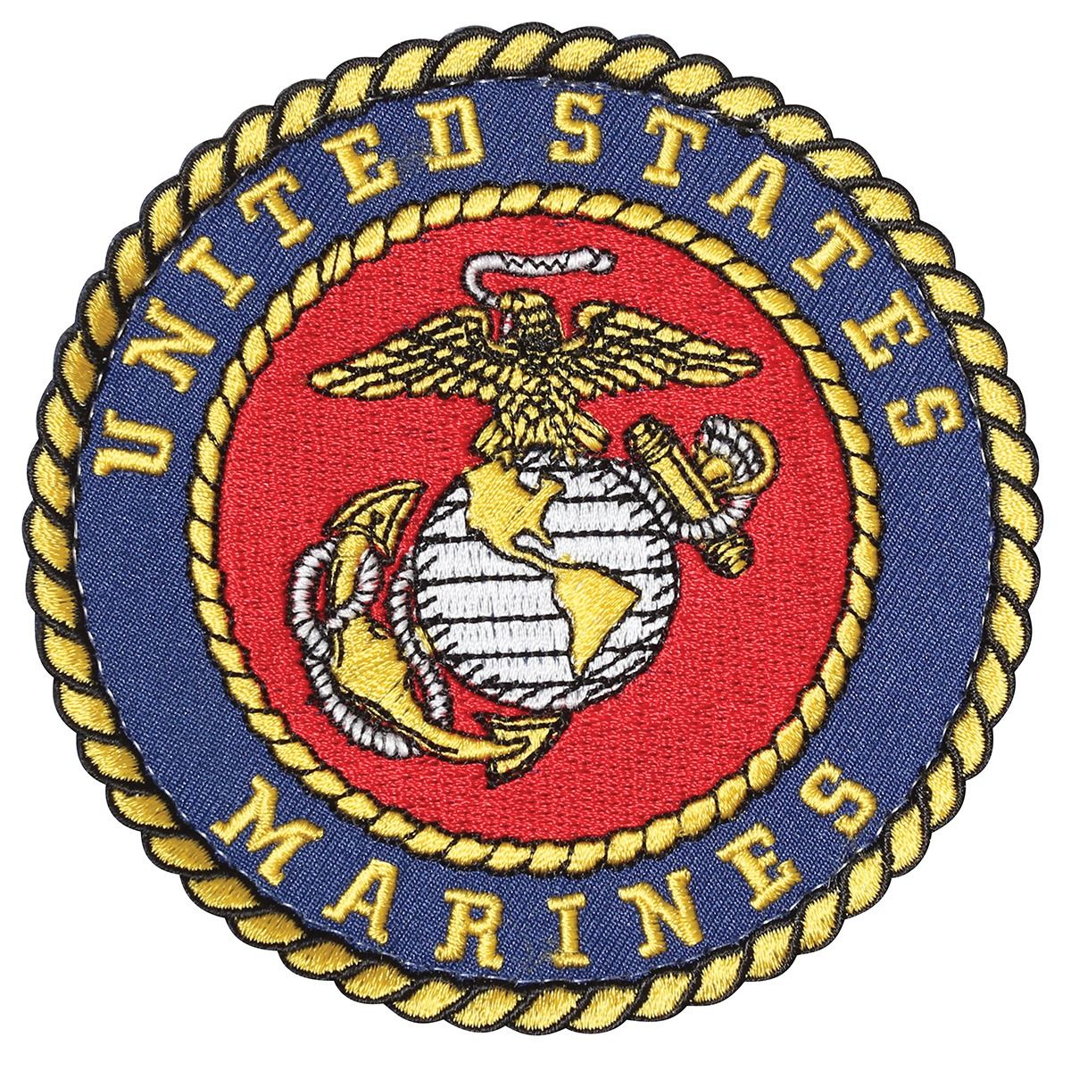 ”Marines