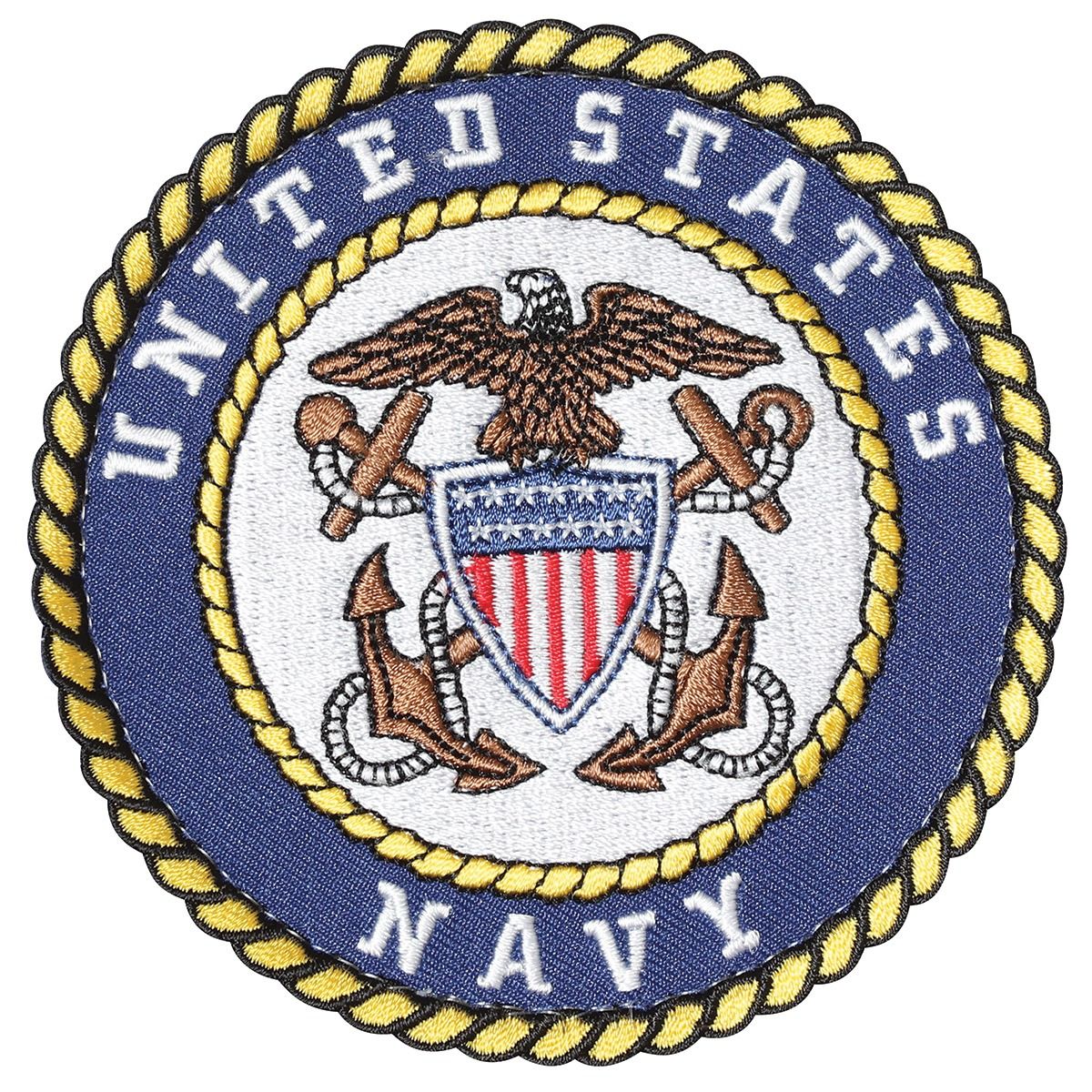 ”Navy