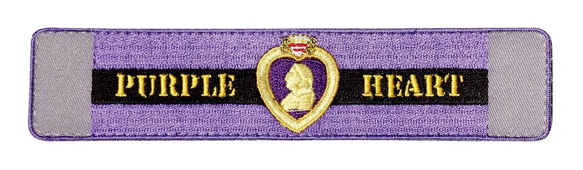 ”Purple