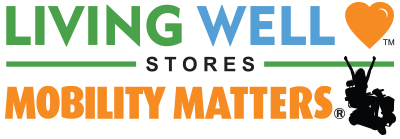 Living Well Stores