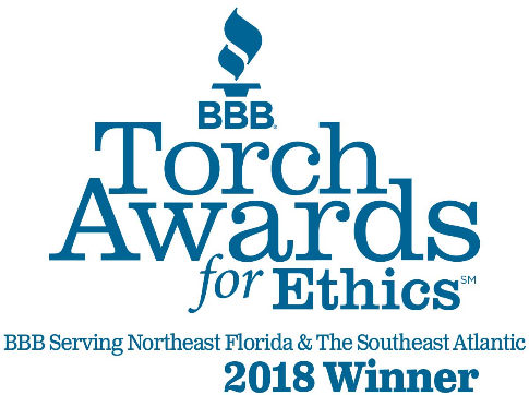 LWS-BBB Torch Award